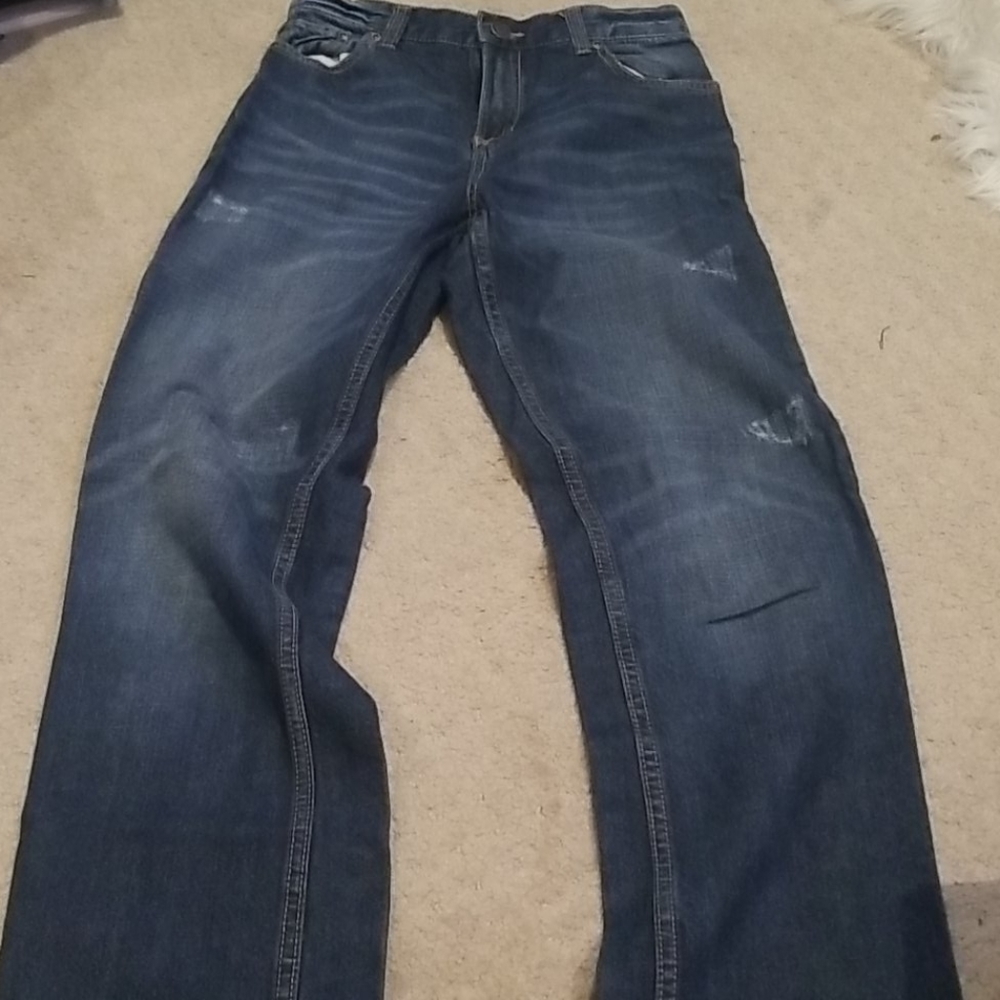 Boys Joe's Jean's size 14